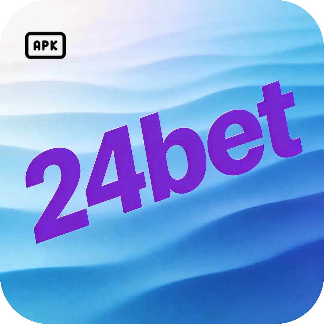 APK oficial da 24bet para Android