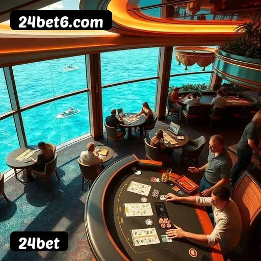 24bet APK - Download Oficial Android