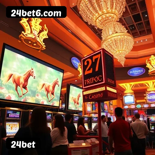 Como Instalar APK 24bet