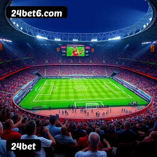 FAQ - Perguntas Frequentes 24bet