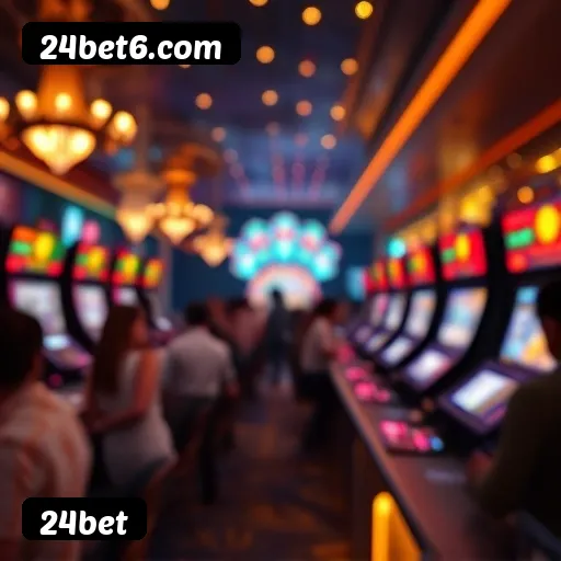 Legalidade 24bet no Brasil